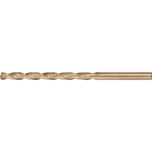 Picture of Pferd HSS Twist Drill 11/64" M35 (Co5) Inox